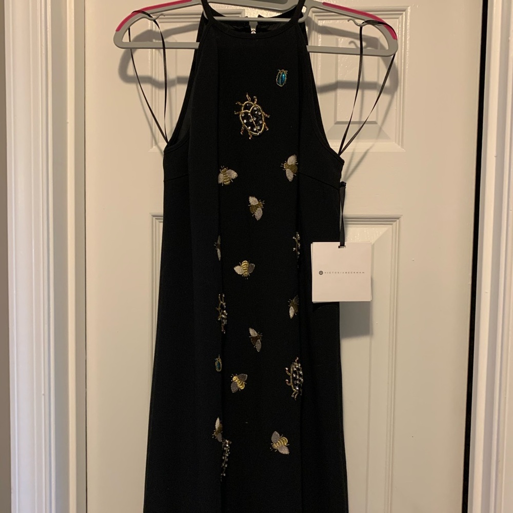Victoria Beckham for Target shift dress